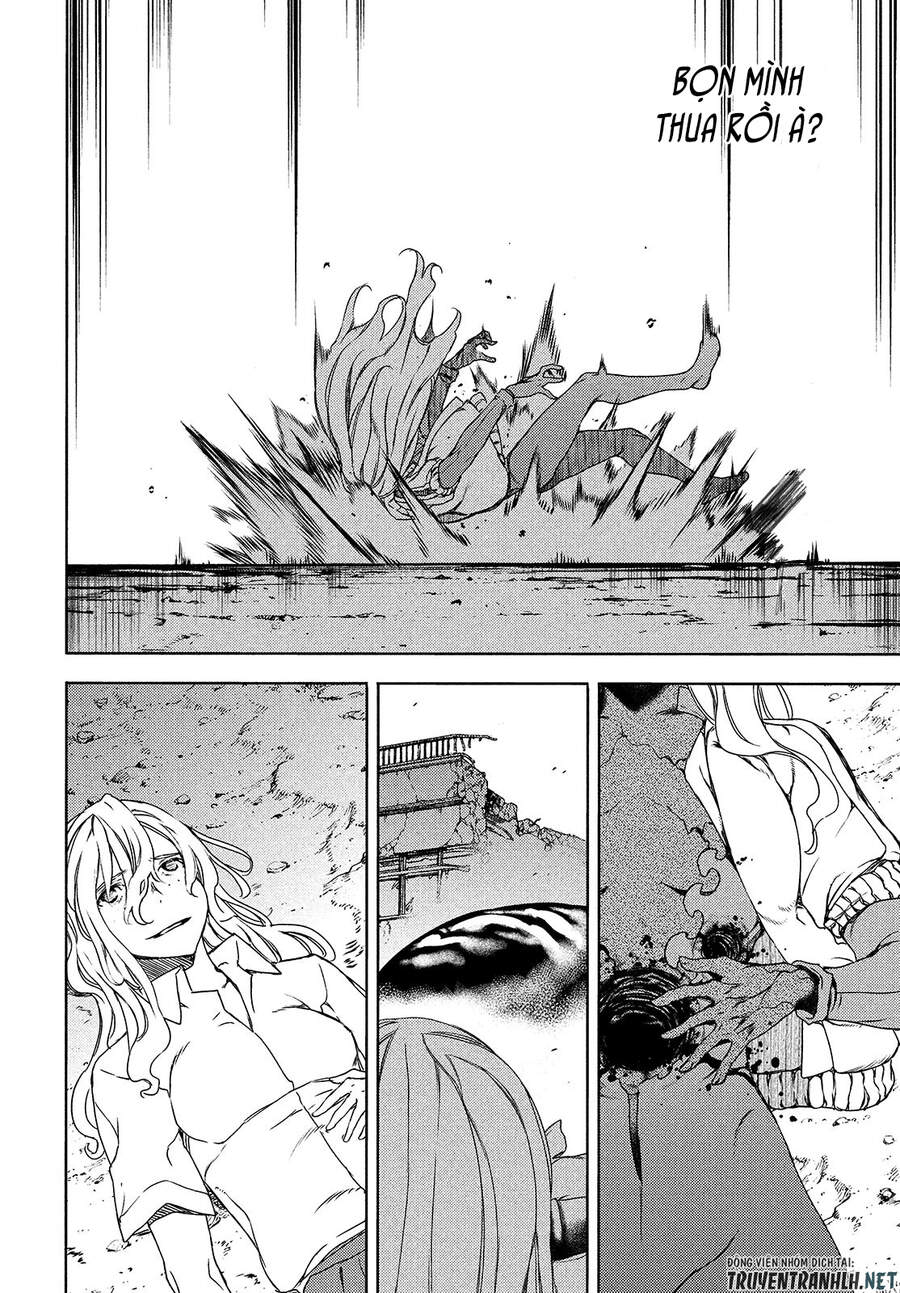 Sợi Xích Thần Chap 65 - Next Chap 66