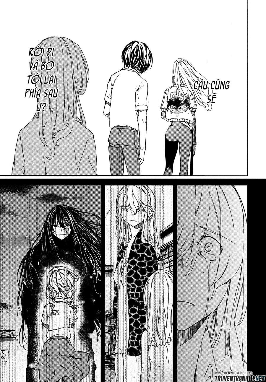 Sợi Xích Thần Chap 65 - Next Chap 66
