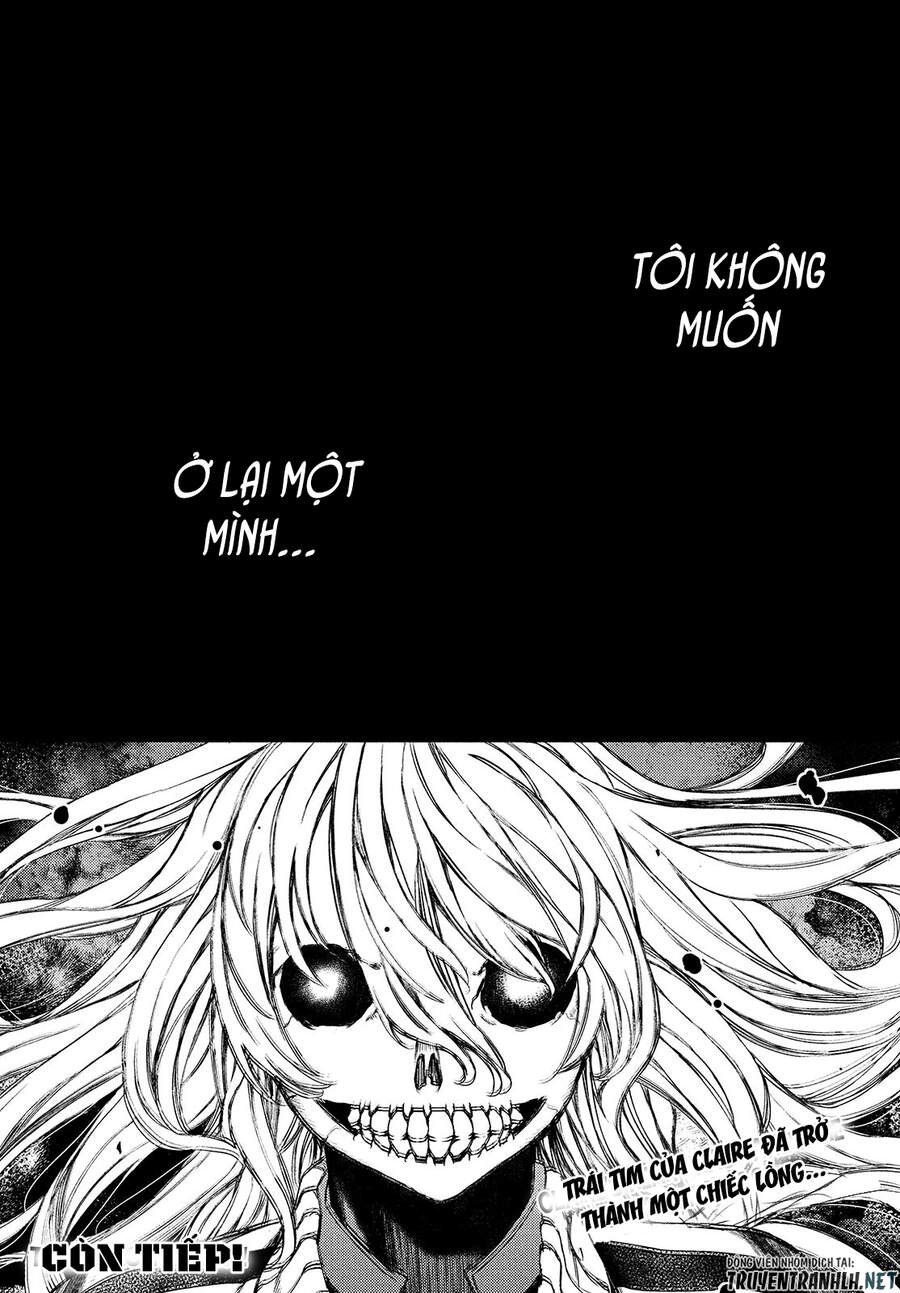 Sợi Xích Thần Chap 65 - Next Chap 66