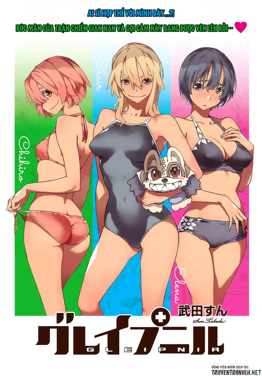 Sợi Xích Thần Chap 65 - Next Chap 66