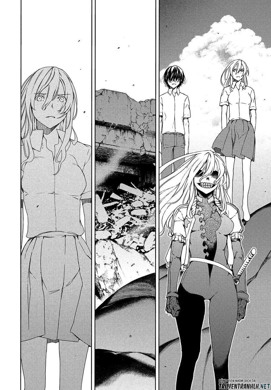 Sợi Xích Thần Chap 65 - Next Chap 66