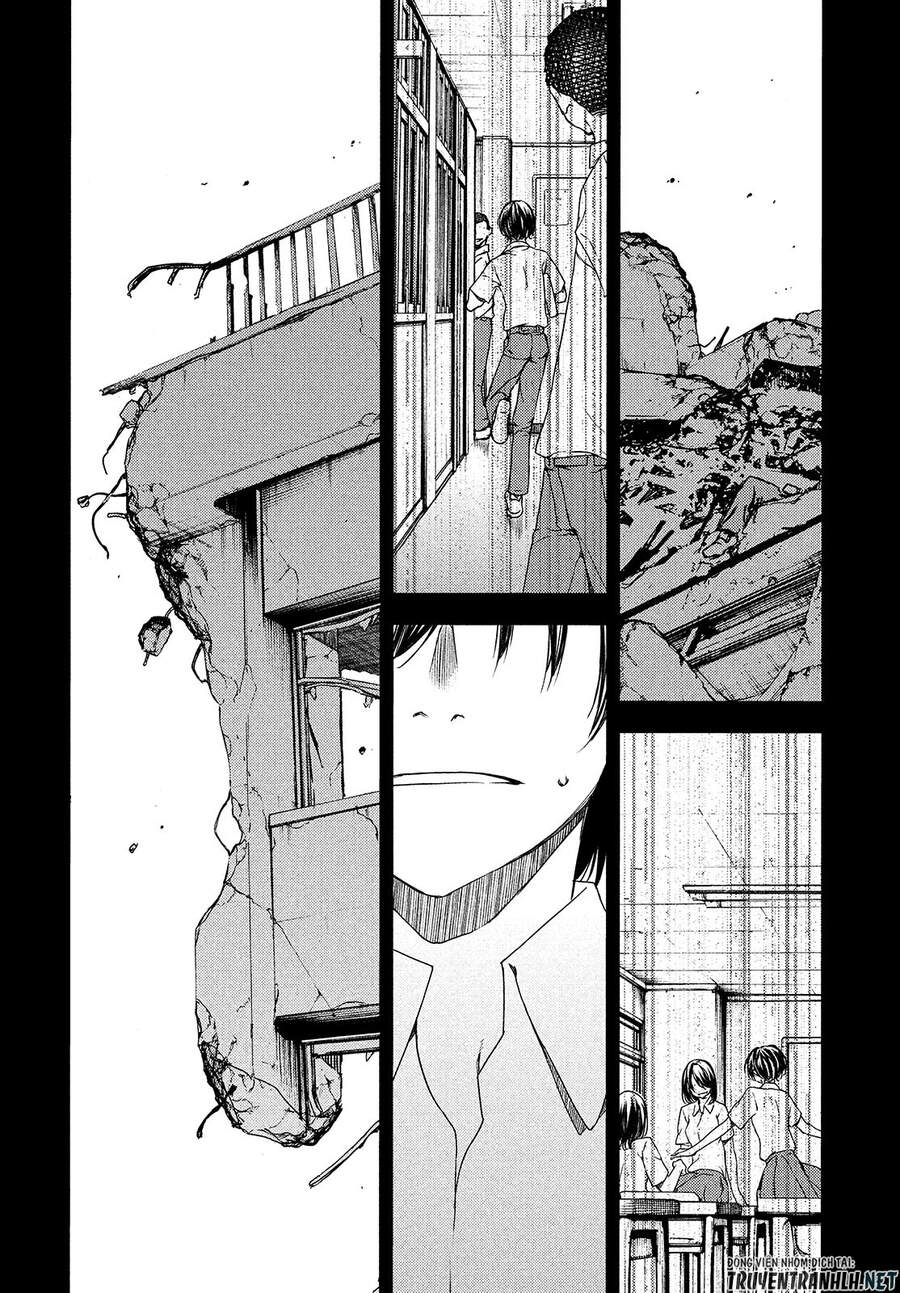 Sợi Xích Thần Chap 65 - Next Chap 66