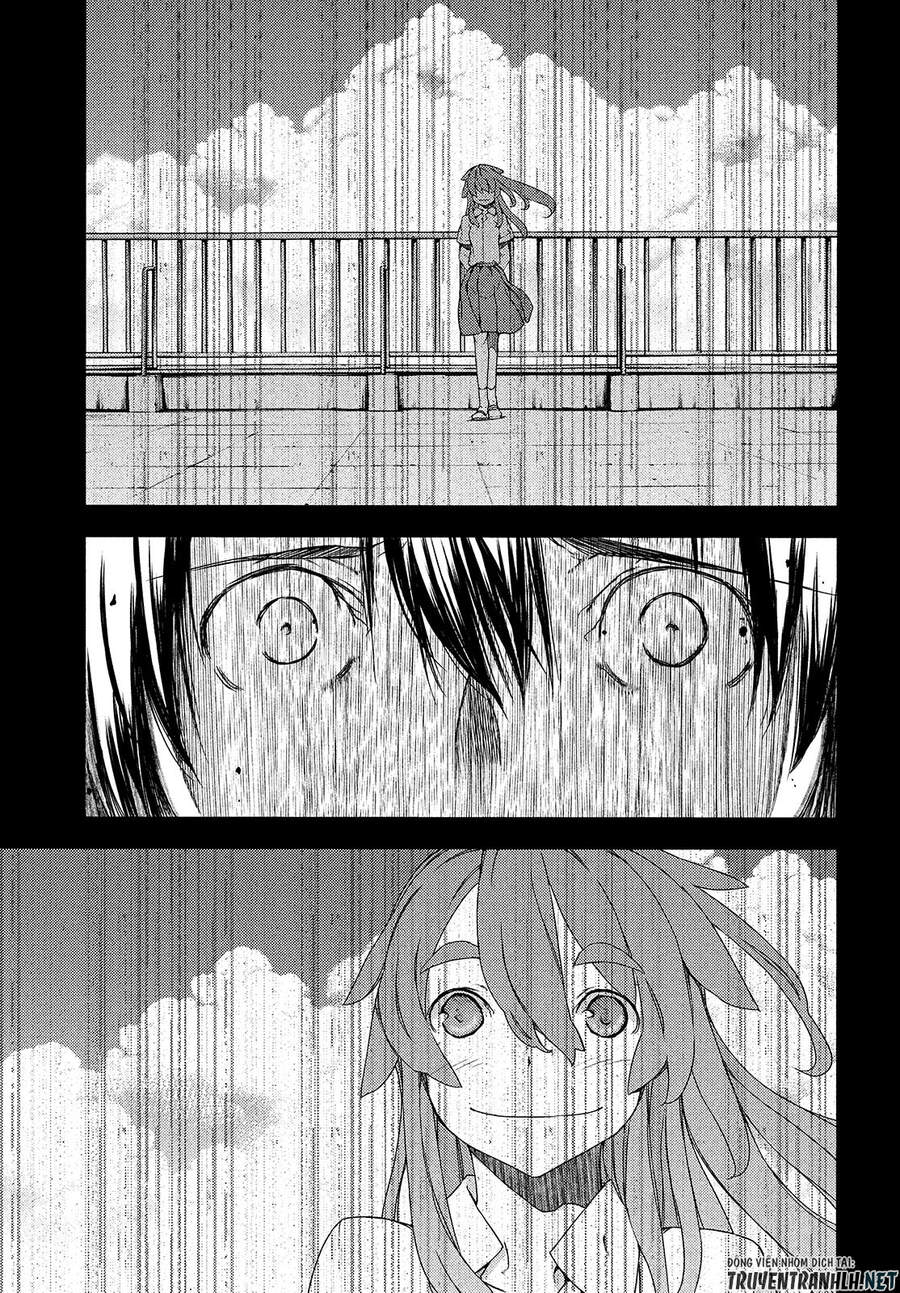 Sợi Xích Thần Chap 65 - Next Chap 66