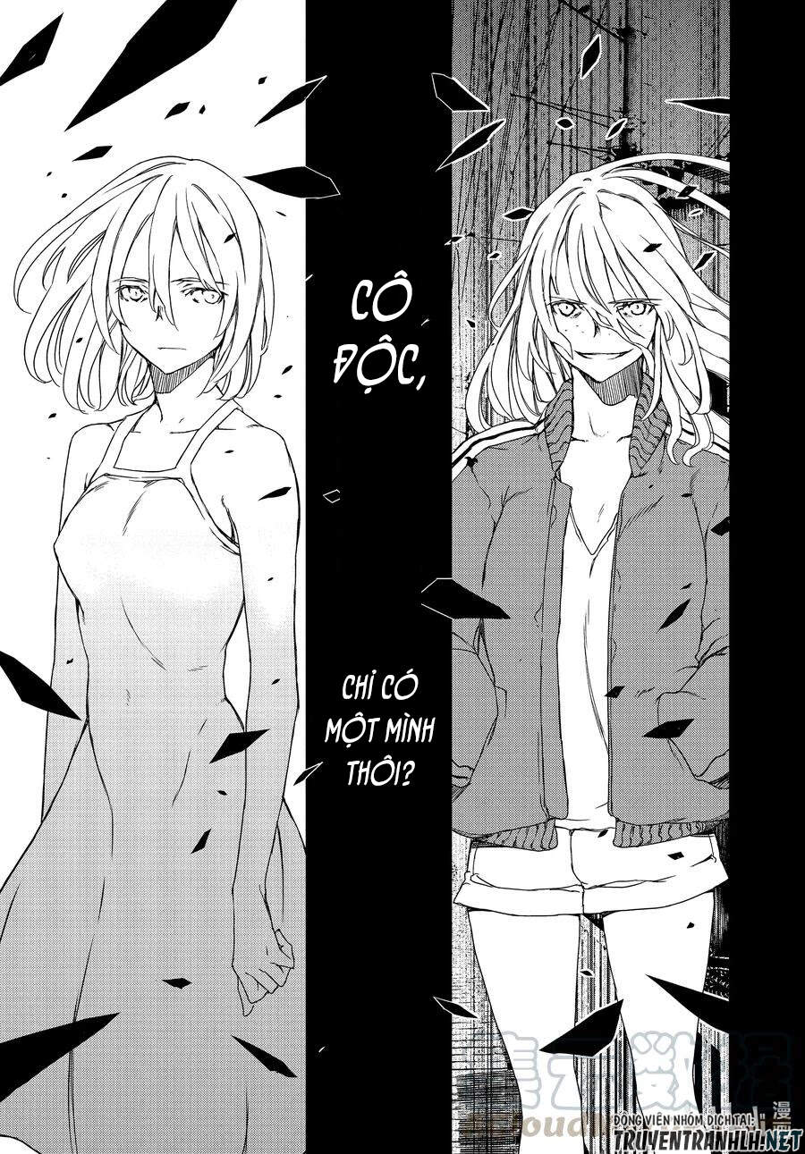Sợi Xích Thần Chap 66 - Next Chap 67