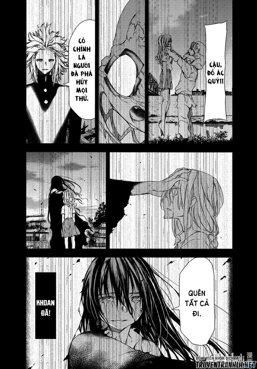 Sợi Xích Thần Chap 66 - Next Chap 67