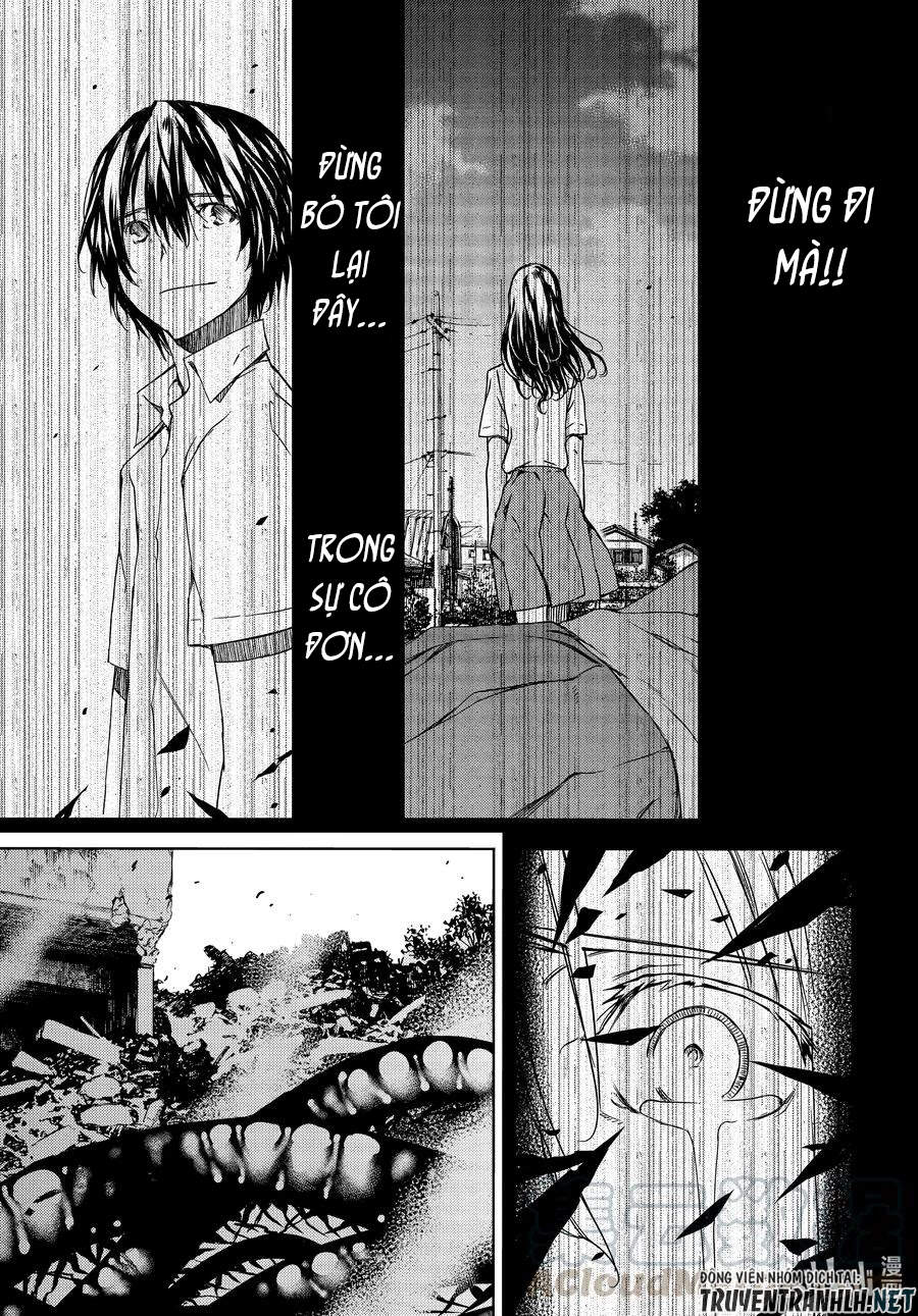 Sợi Xích Thần Chap 66 - Next Chap 67
