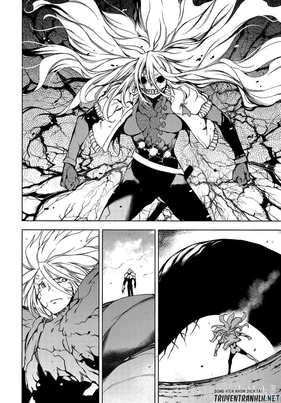 Sợi Xích Thần Chap 66 - Next Chap 67