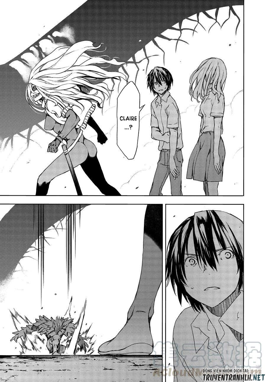 Sợi Xích Thần Chap 66 - Next Chap 67