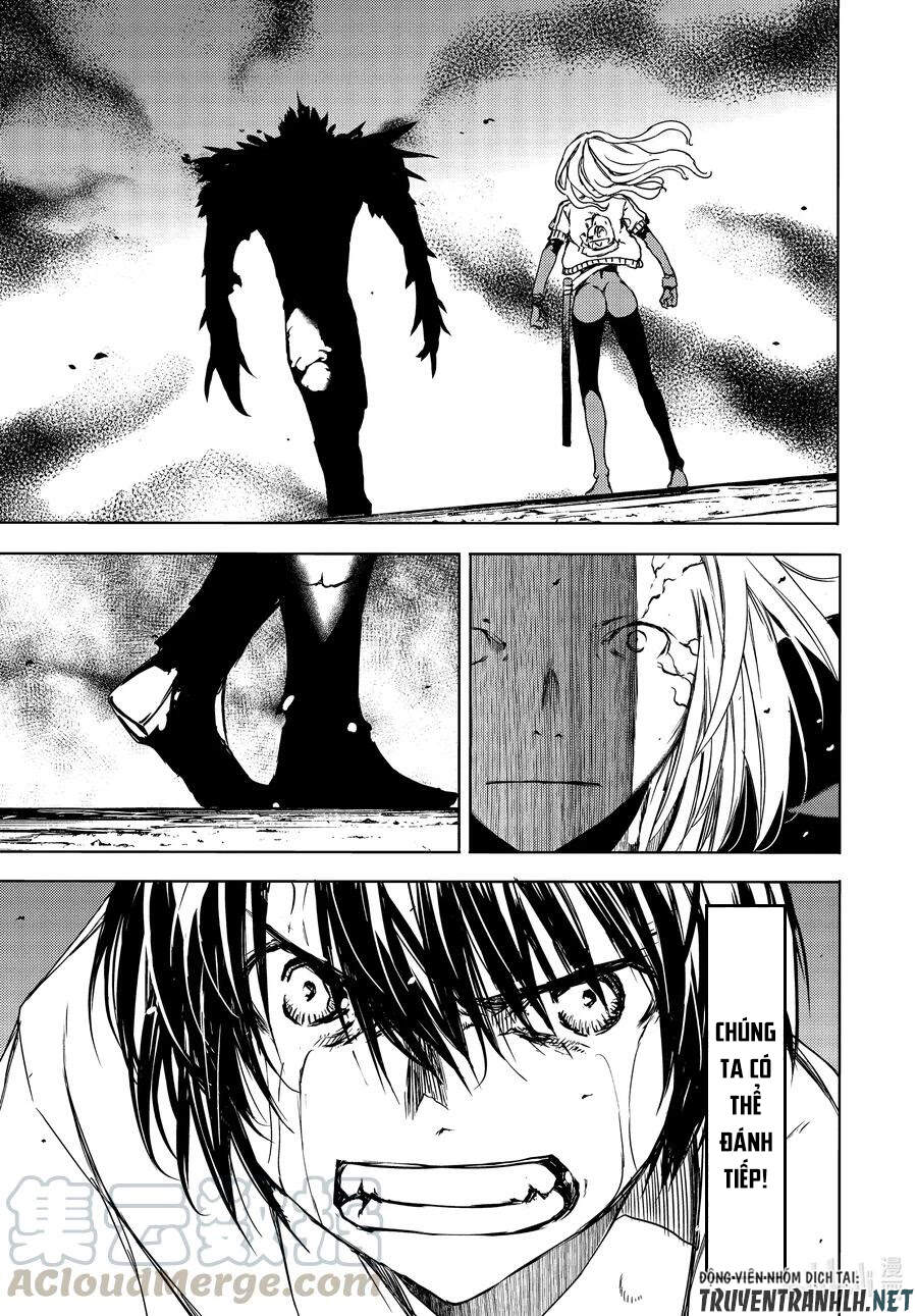 Sợi Xích Thần Chap 66 - Next Chap 67