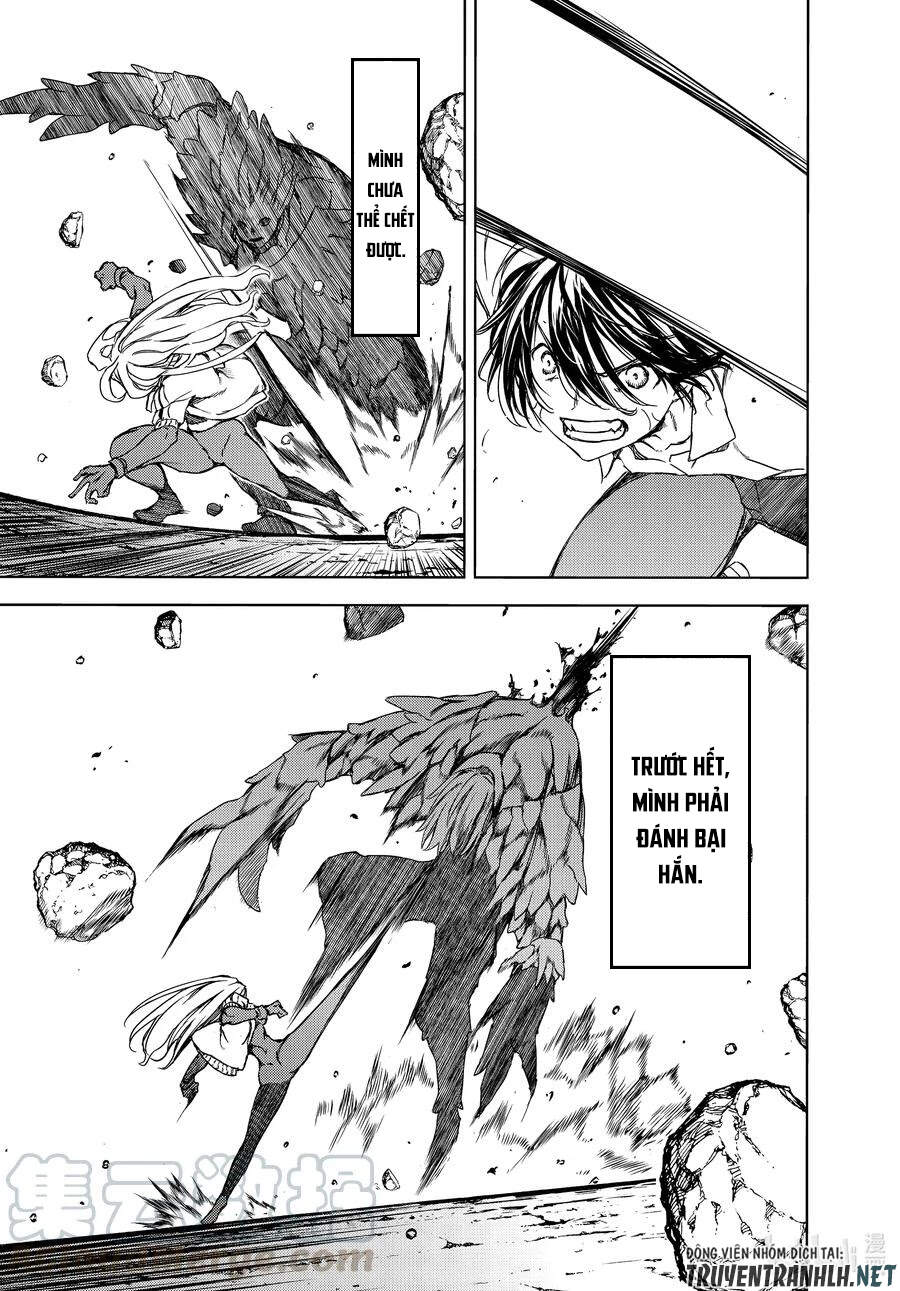Sợi Xích Thần Chap 66 - Next Chap 67
