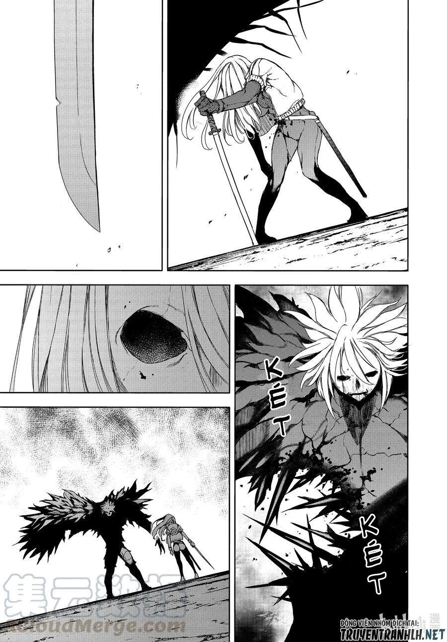 Sợi Xích Thần Chap 66 - Next Chap 67