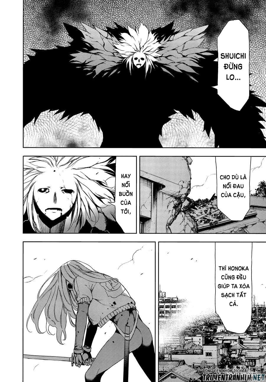 Sợi Xích Thần Chap 66 - Next Chap 67