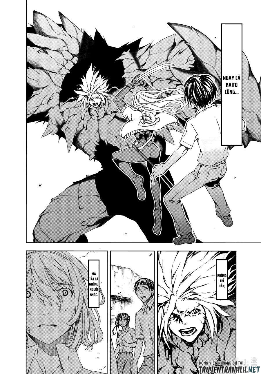 Sợi Xích Thần Chap 66 - Next Chap 67