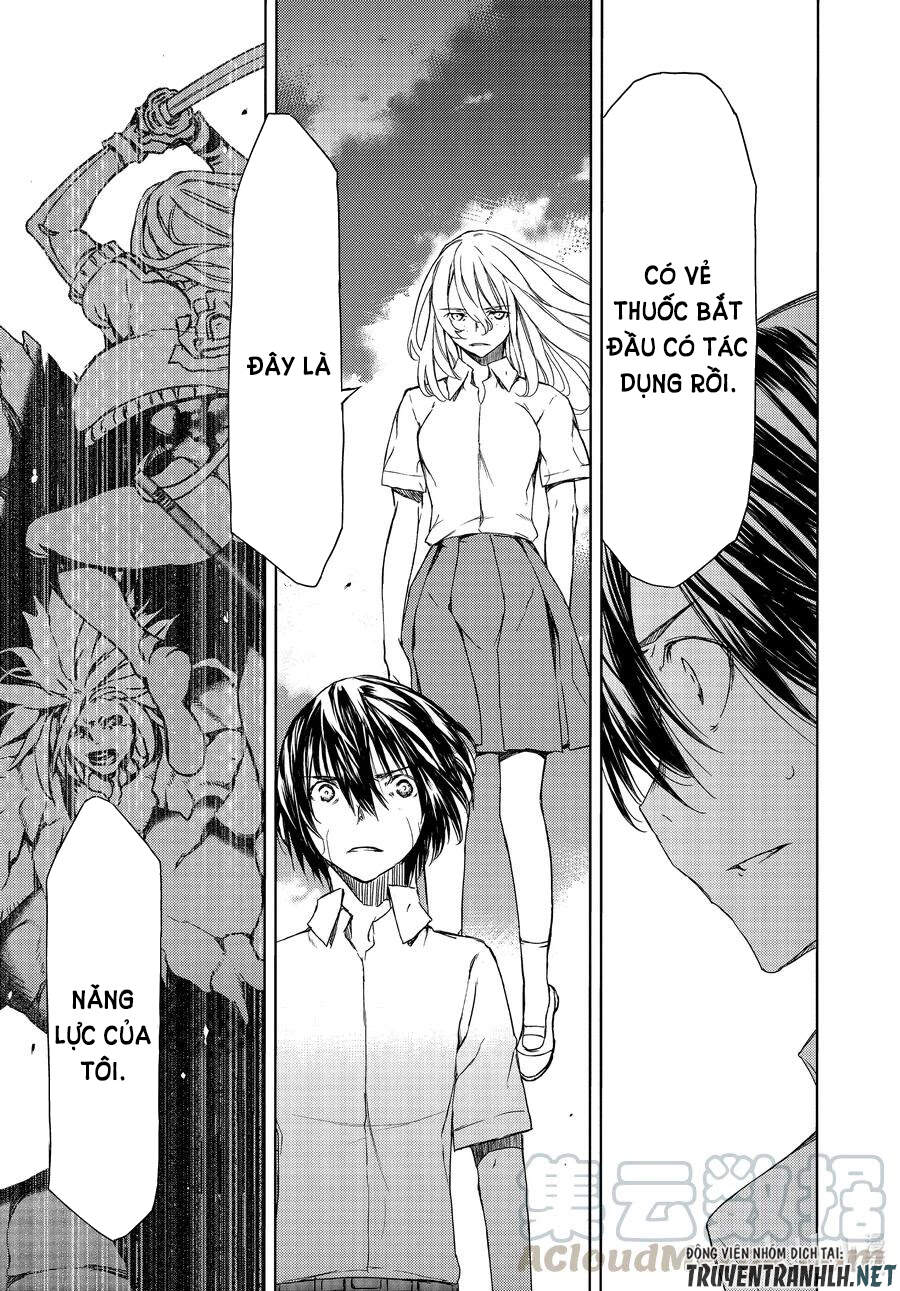 Sợi Xích Thần Chap 66 - Next Chap 67