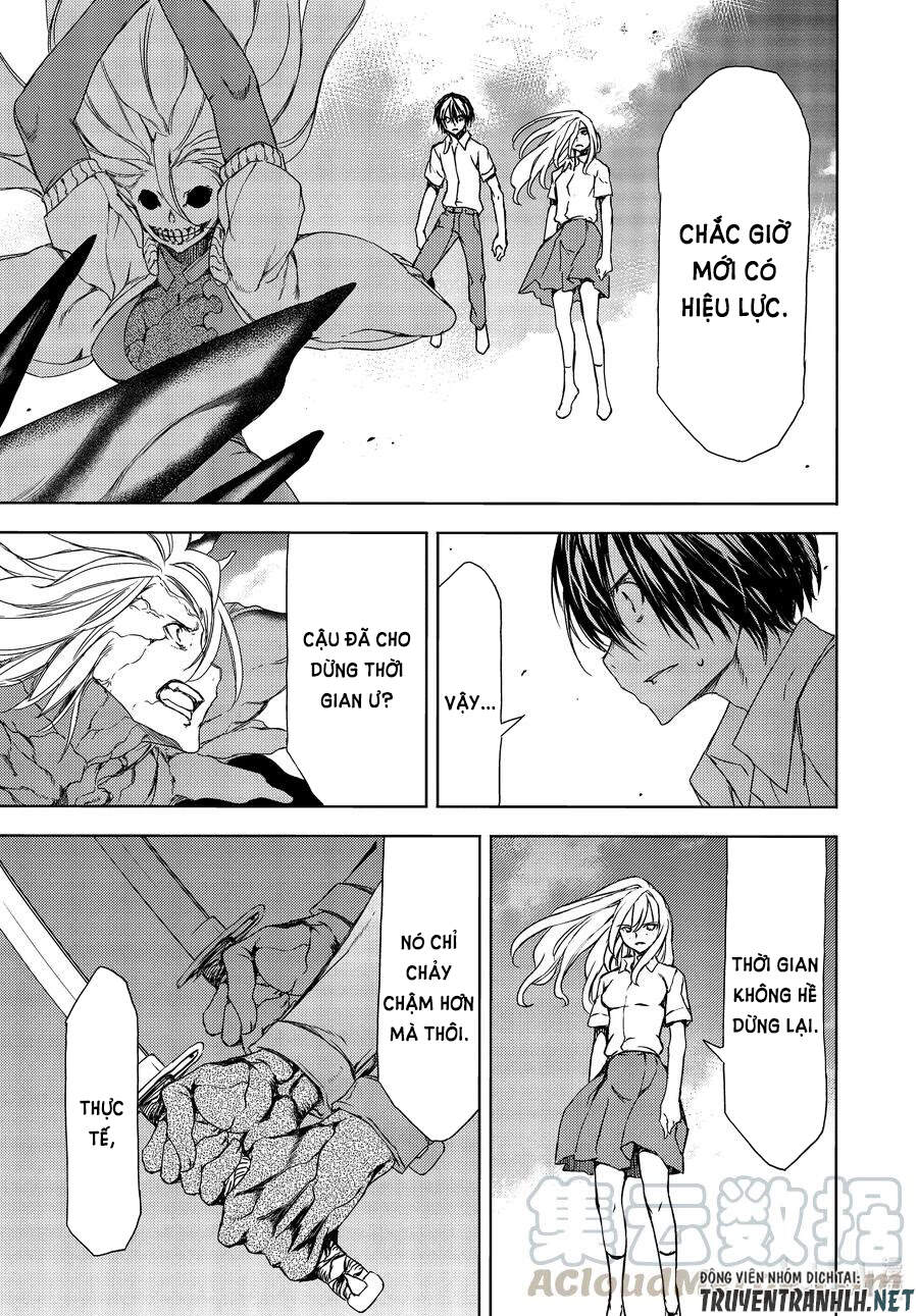 Sợi Xích Thần Chap 66 - Next Chap 67