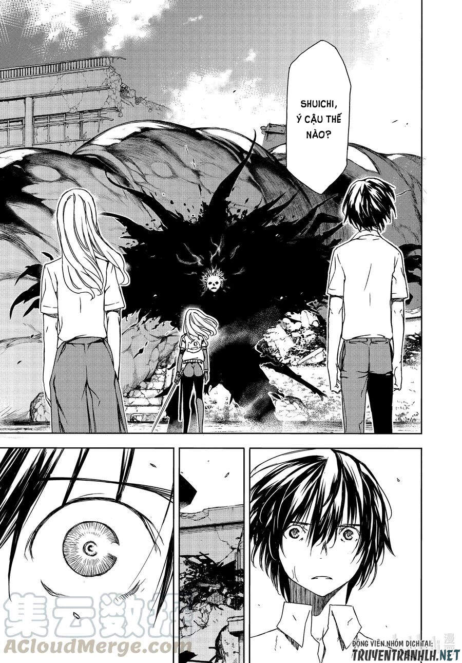 Sợi Xích Thần Chap 66 - Next Chap 67