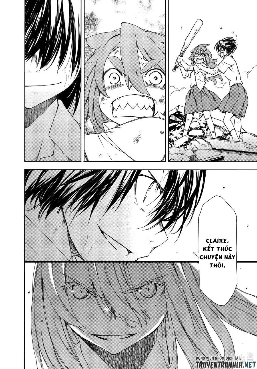 Sợi Xích Thần Chap 66 - Next Chap 67
