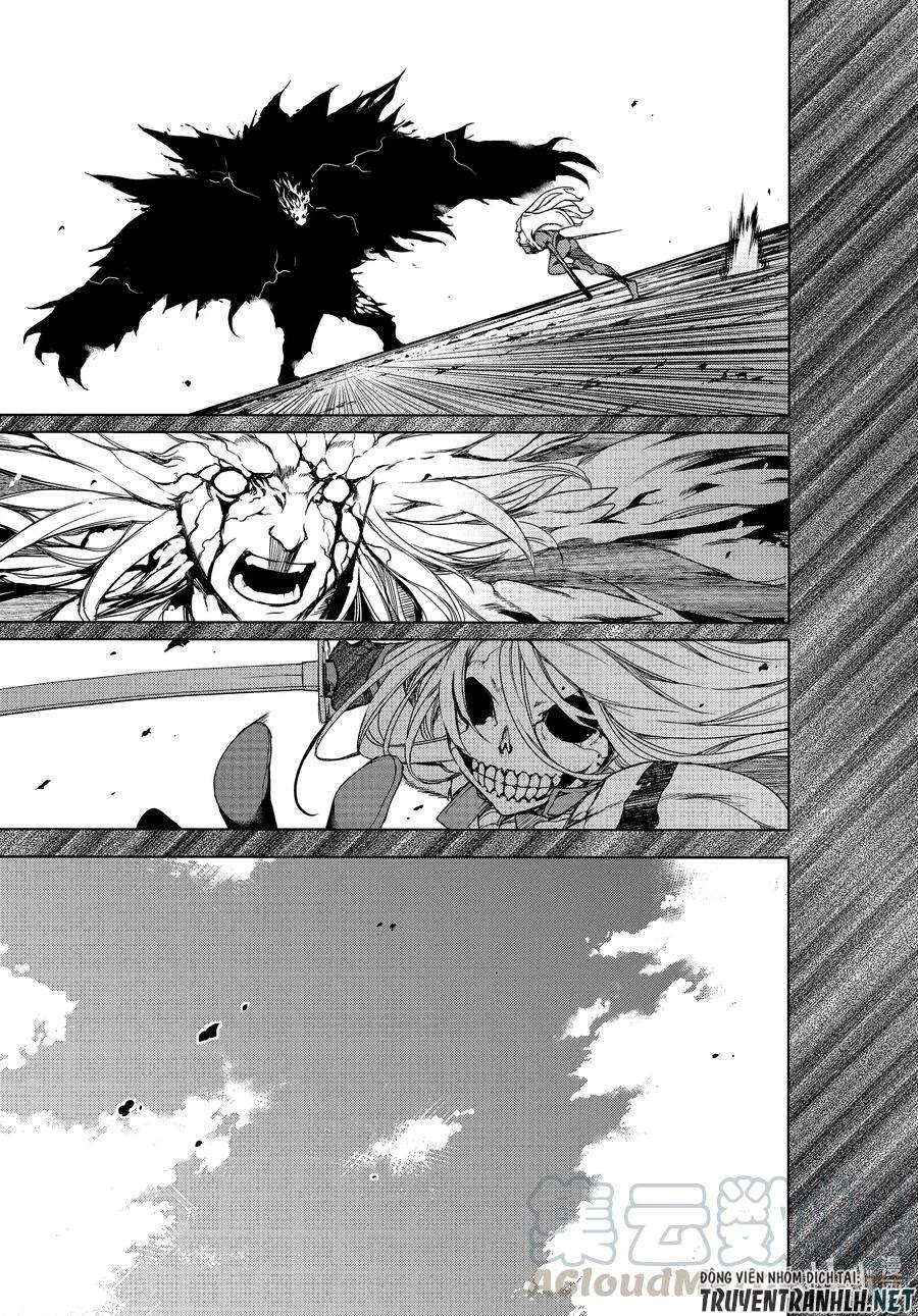 Sợi Xích Thần Chap 66 - Next Chap 67
