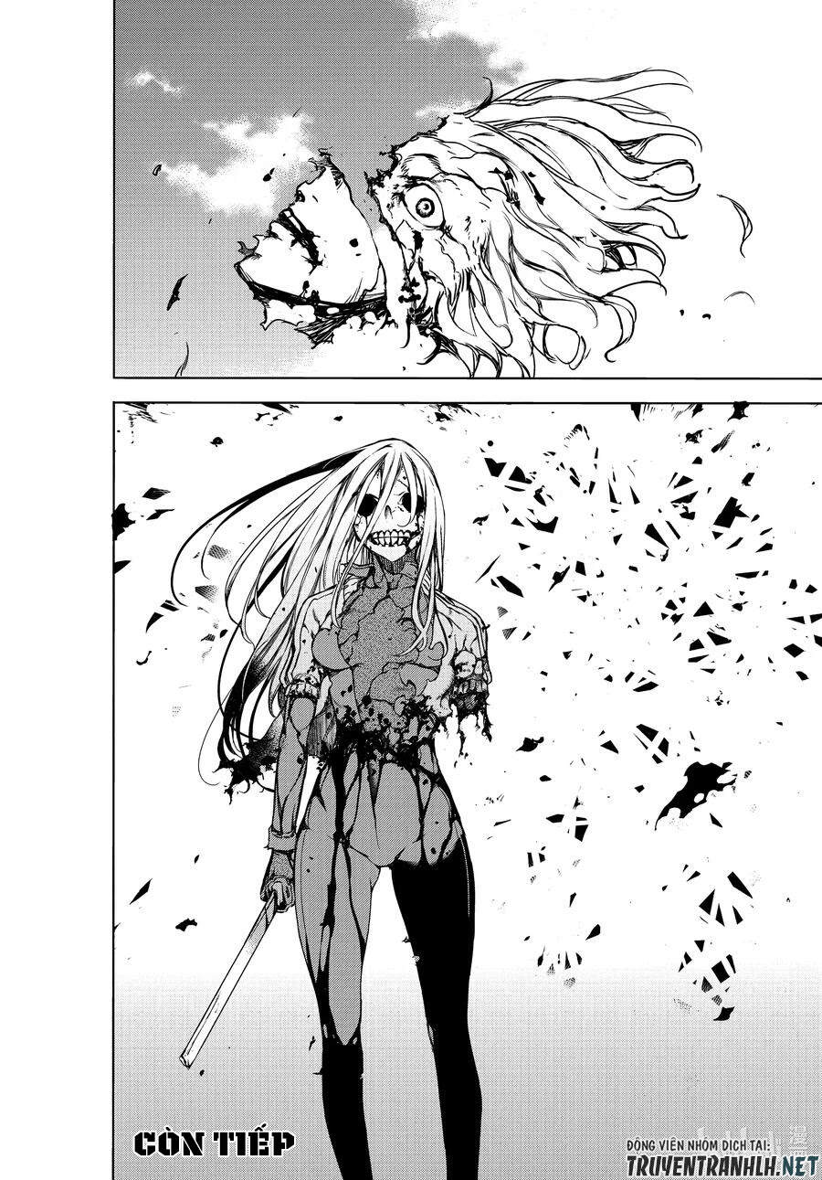 Sợi Xích Thần Chap 66 - Next Chap 67