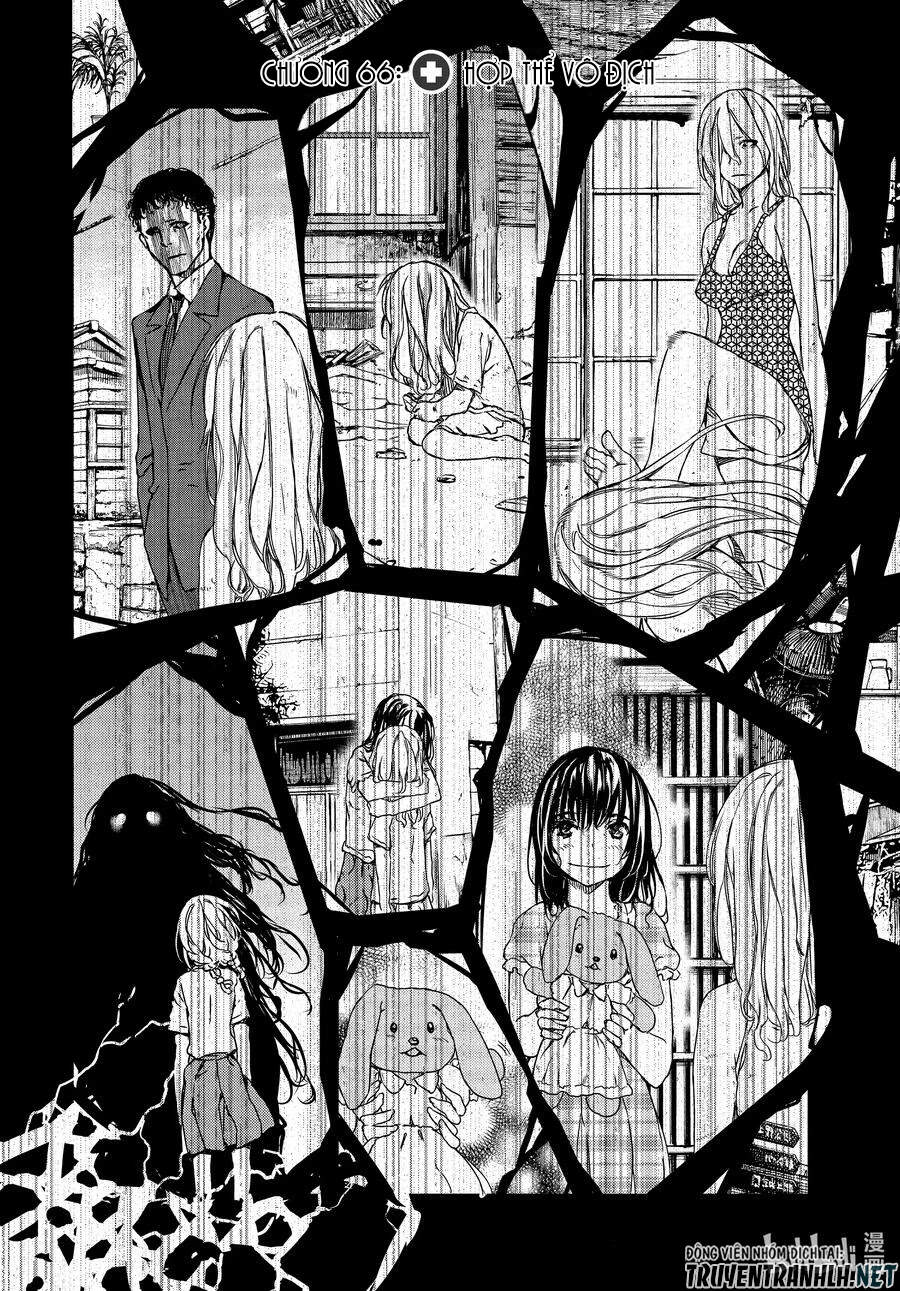 Sợi Xích Thần Chap 66 - Next Chap 67