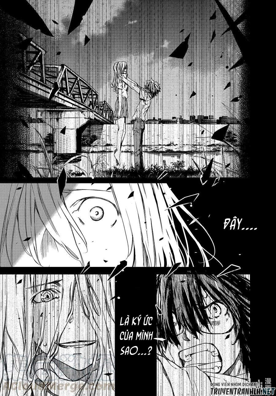 Sợi Xích Thần Chap 66 - Next Chap 67