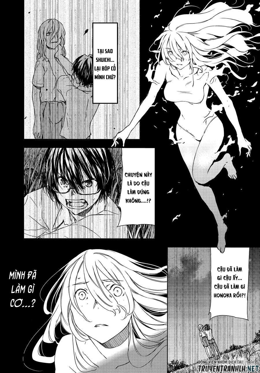 Sợi Xích Thần Chap 66 - Next Chap 67