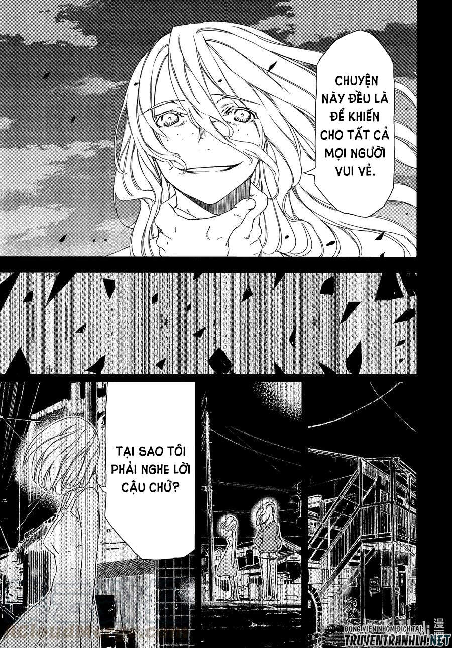 Sợi Xích Thần Chap 66 - Next Chap 67