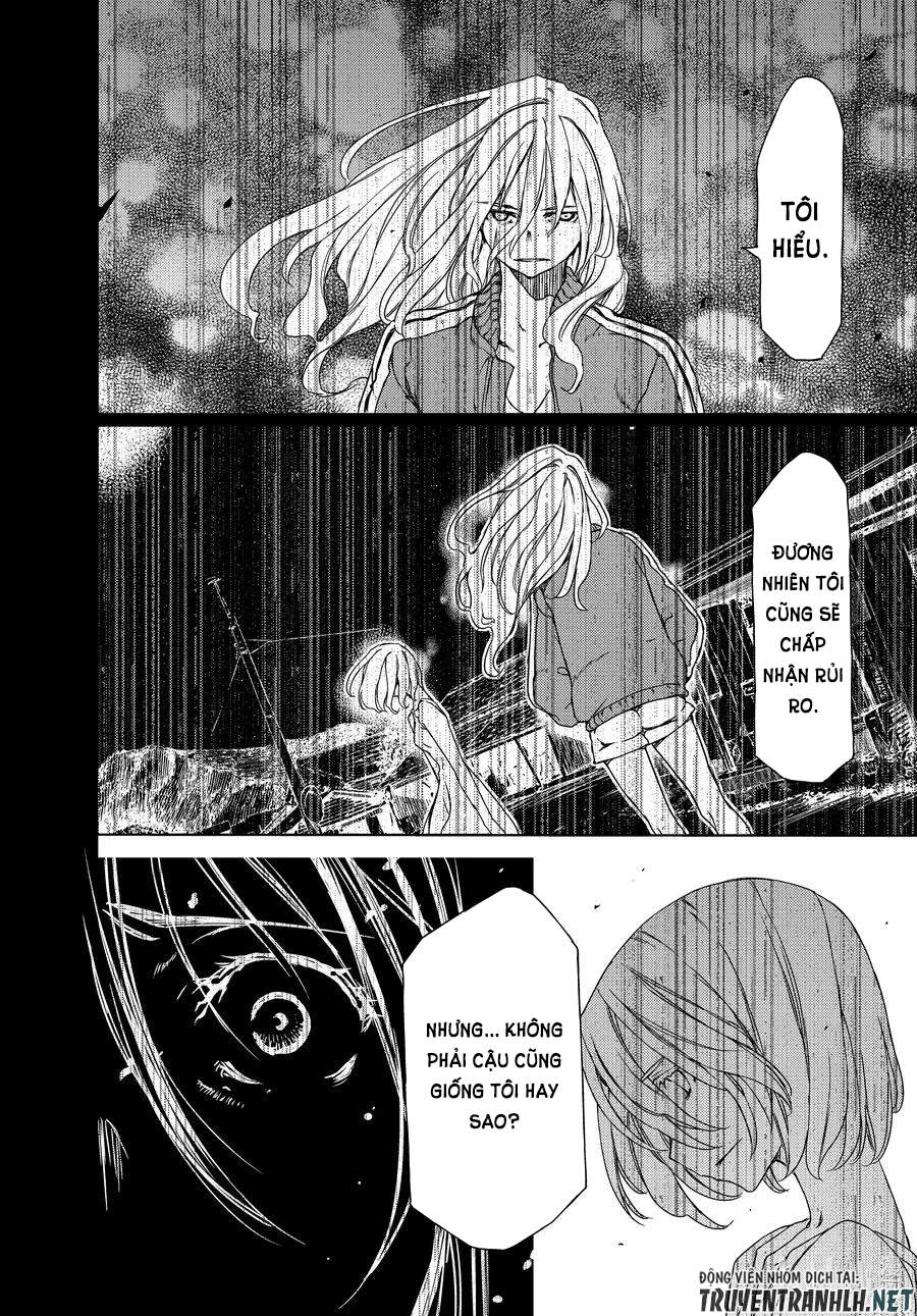 Sợi Xích Thần Chap 66 - Next Chap 67