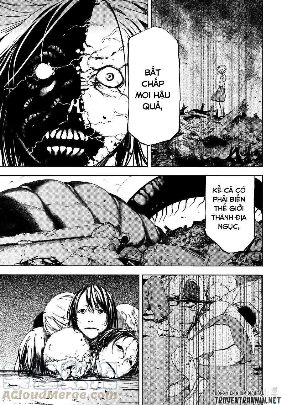 Sợi Xích Thần Chap 67 - Next Chap 68