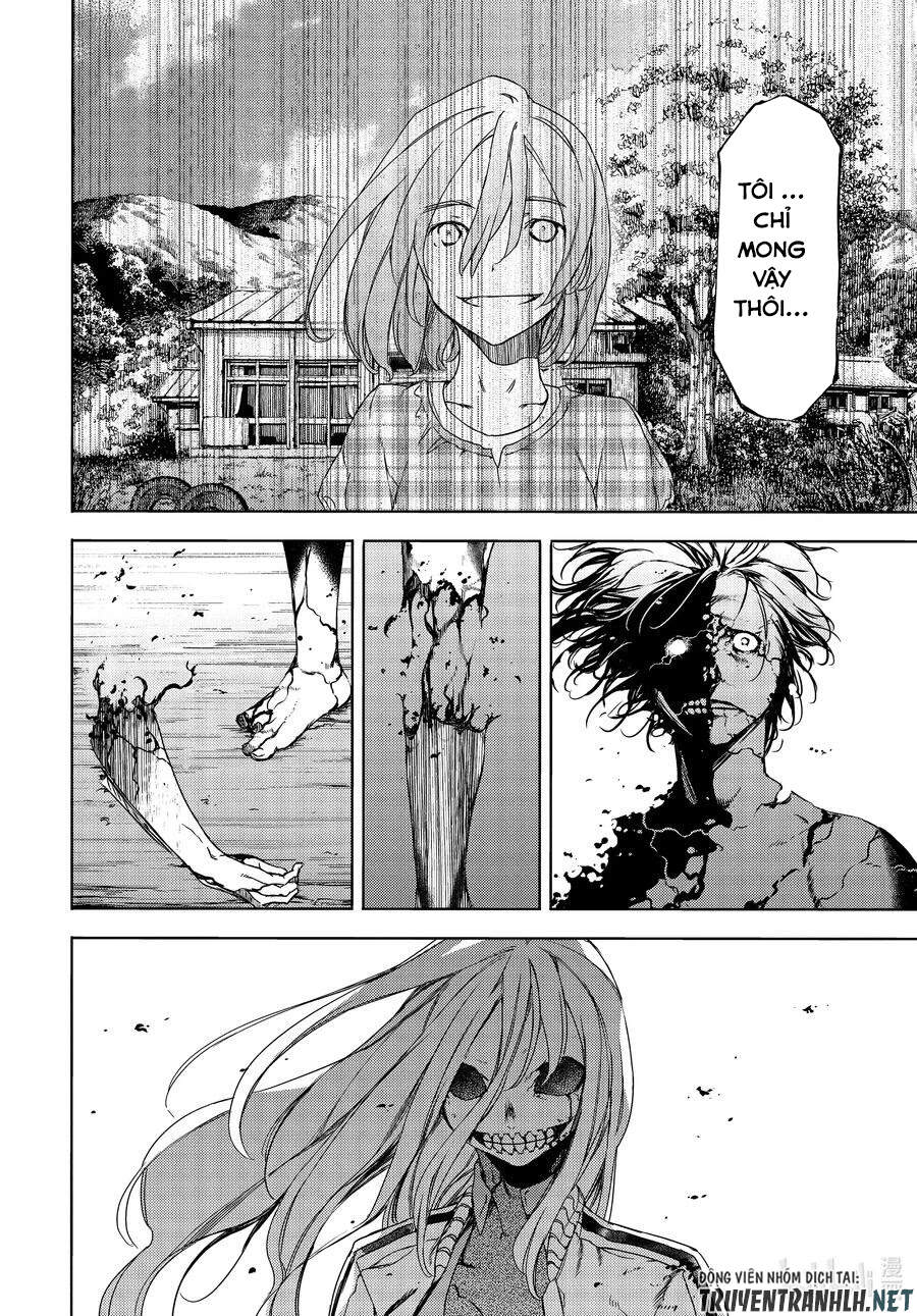 Sợi Xích Thần Chap 67 - Next Chap 68