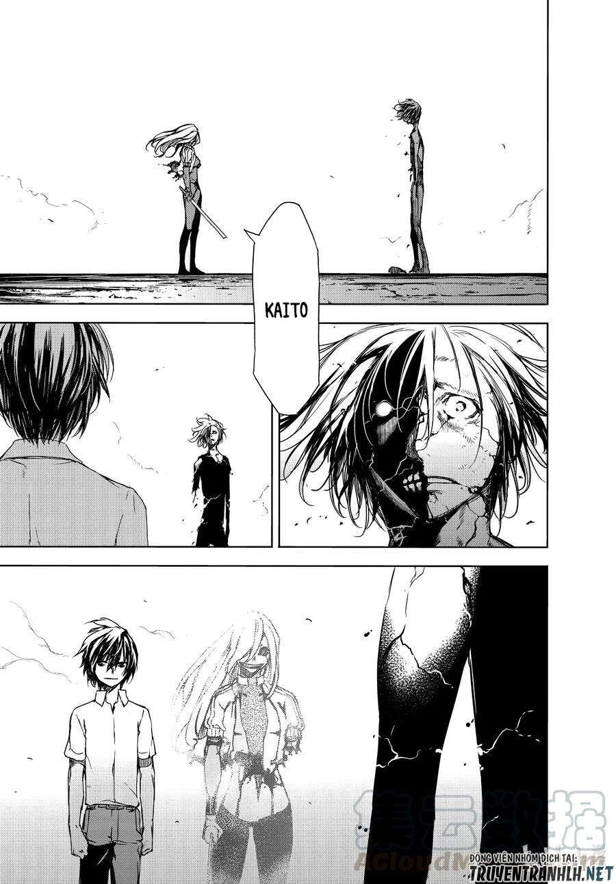 Sợi Xích Thần Chap 67 - Next Chap 68