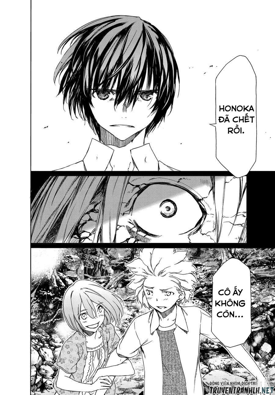 Sợi Xích Thần Chap 67 - Next Chap 68