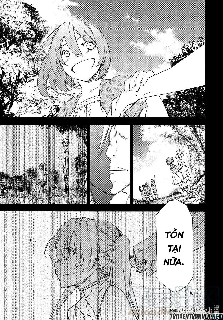 Sợi Xích Thần Chap 67 - Next Chap 68