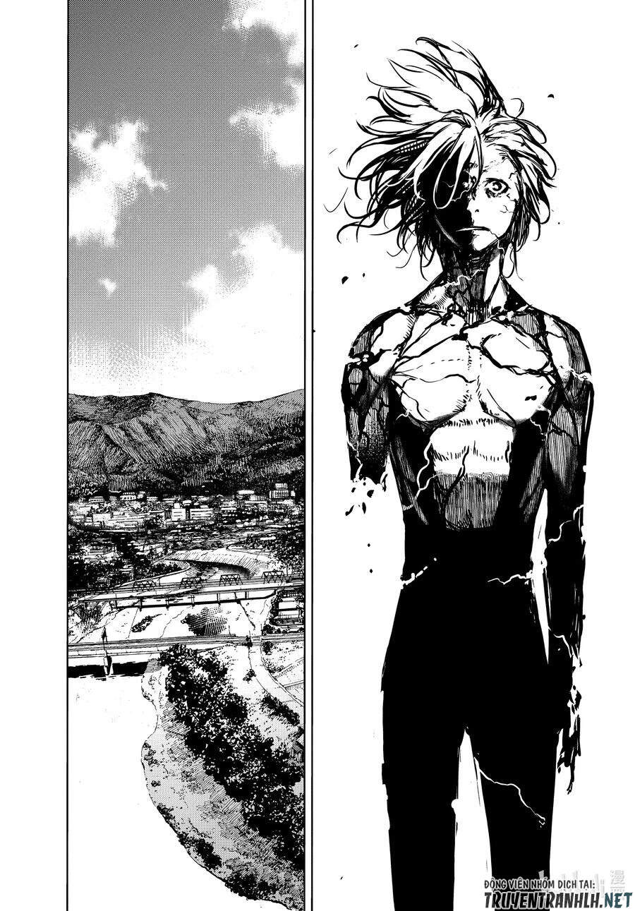 Sợi Xích Thần Chap 67 - Next Chap 68