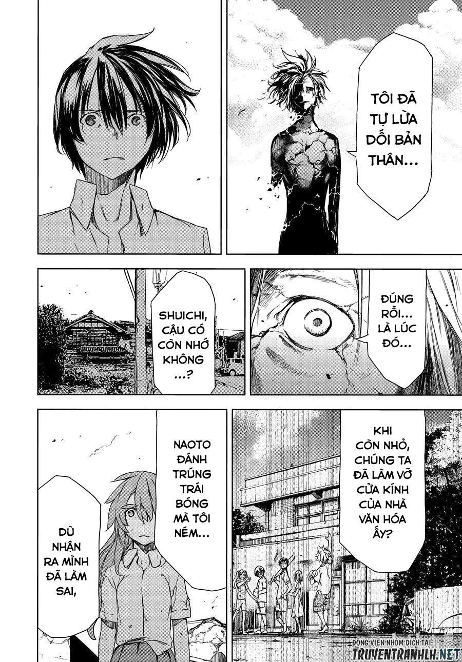 Sợi Xích Thần Chap 67 - Next Chap 68