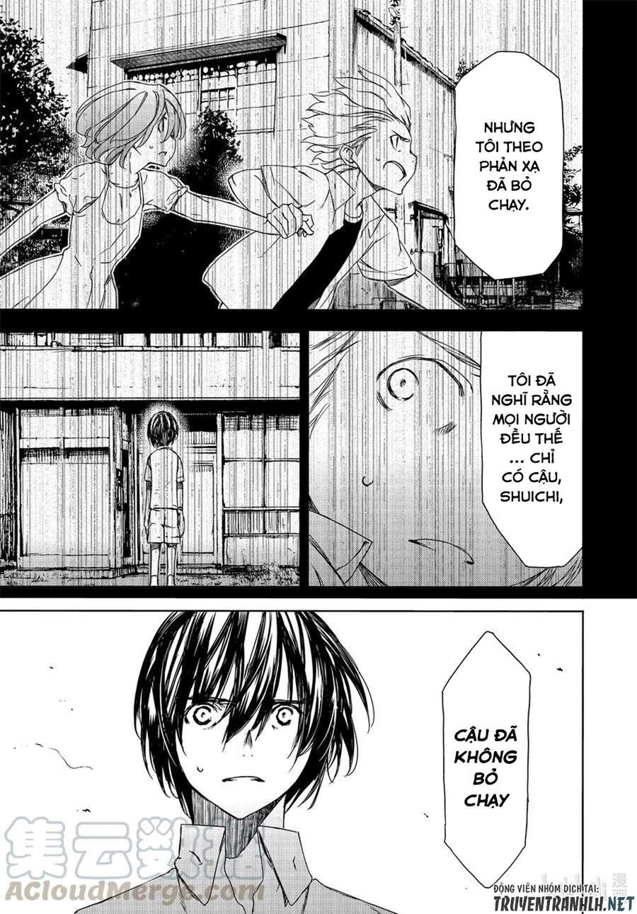 Sợi Xích Thần Chap 67 - Next Chap 68