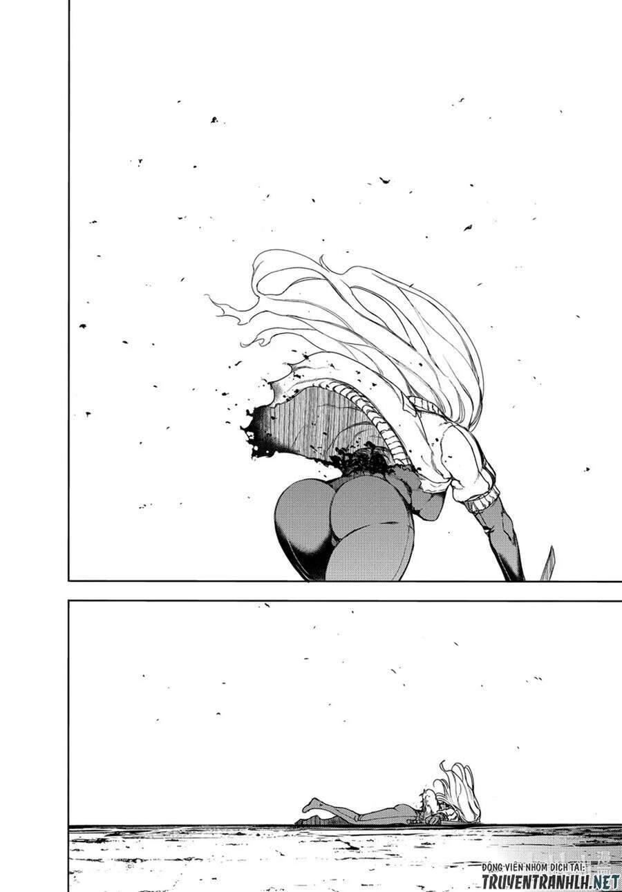 Sợi Xích Thần Chap 67 - Next Chap 68