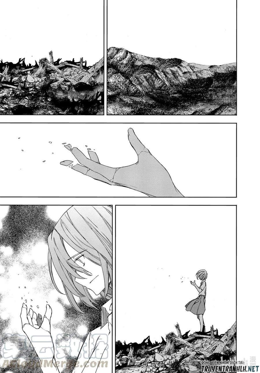 Sợi Xích Thần Chap 67 - Next Chap 68