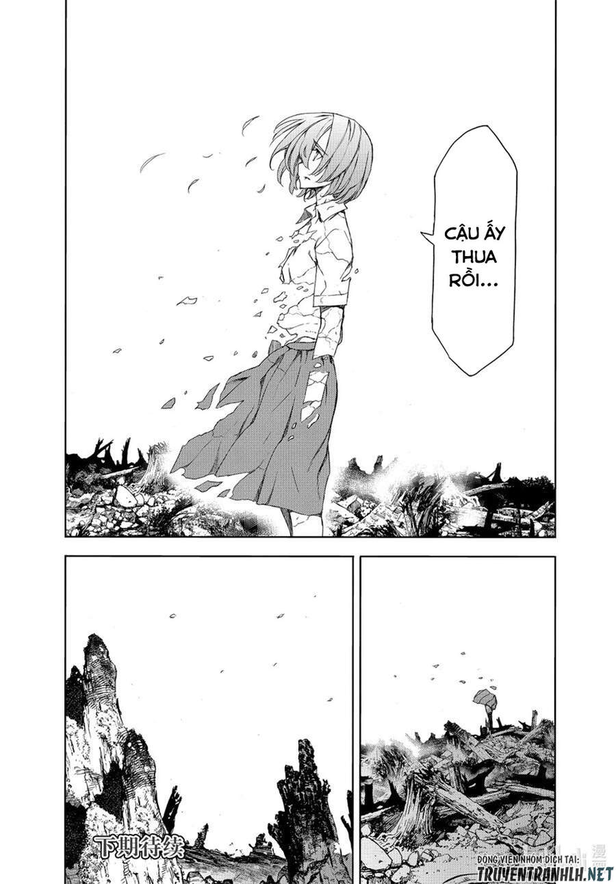 Sợi Xích Thần Chap 67 - Next Chap 68