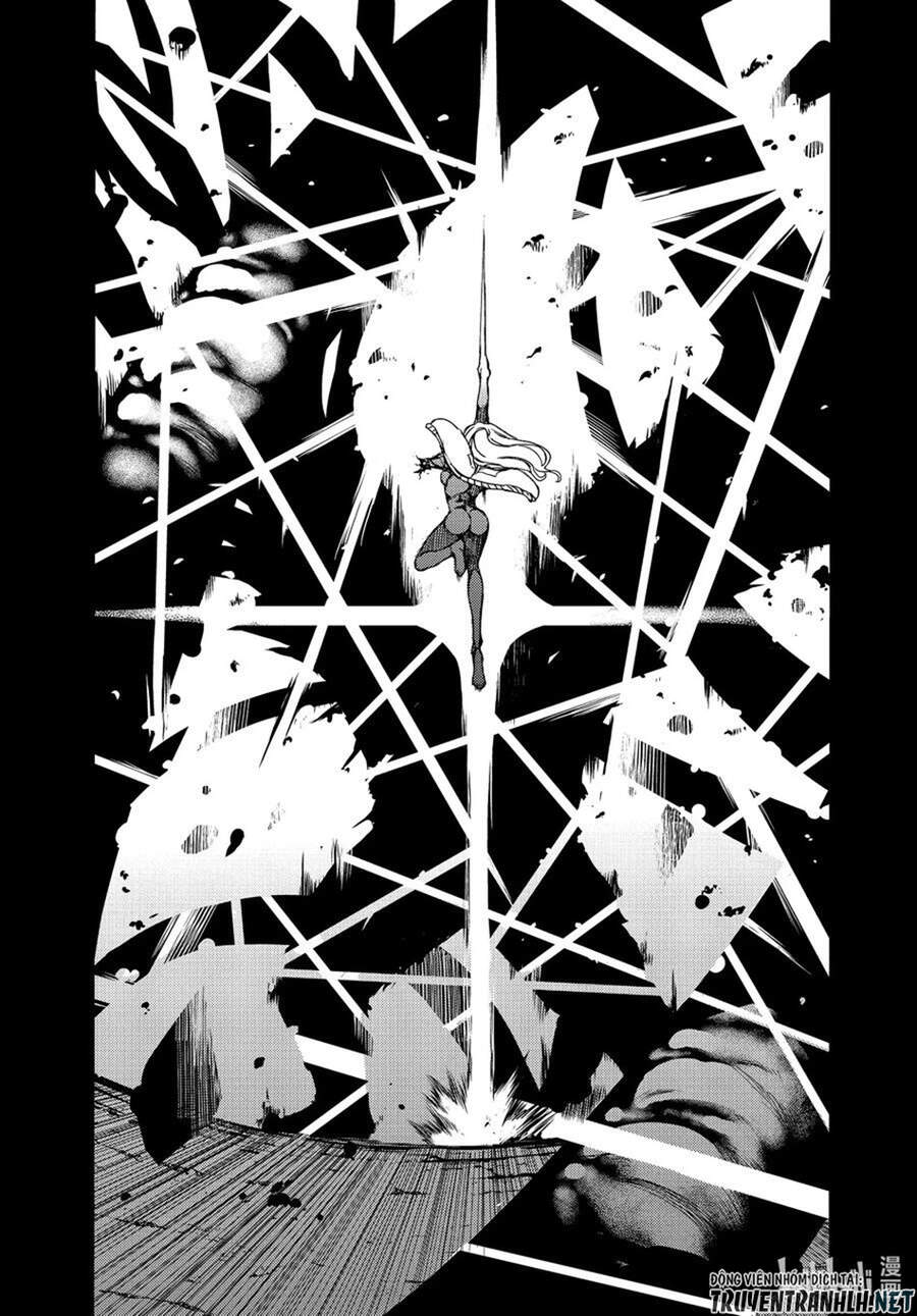Sợi Xích Thần Chap 67 - Next Chap 68