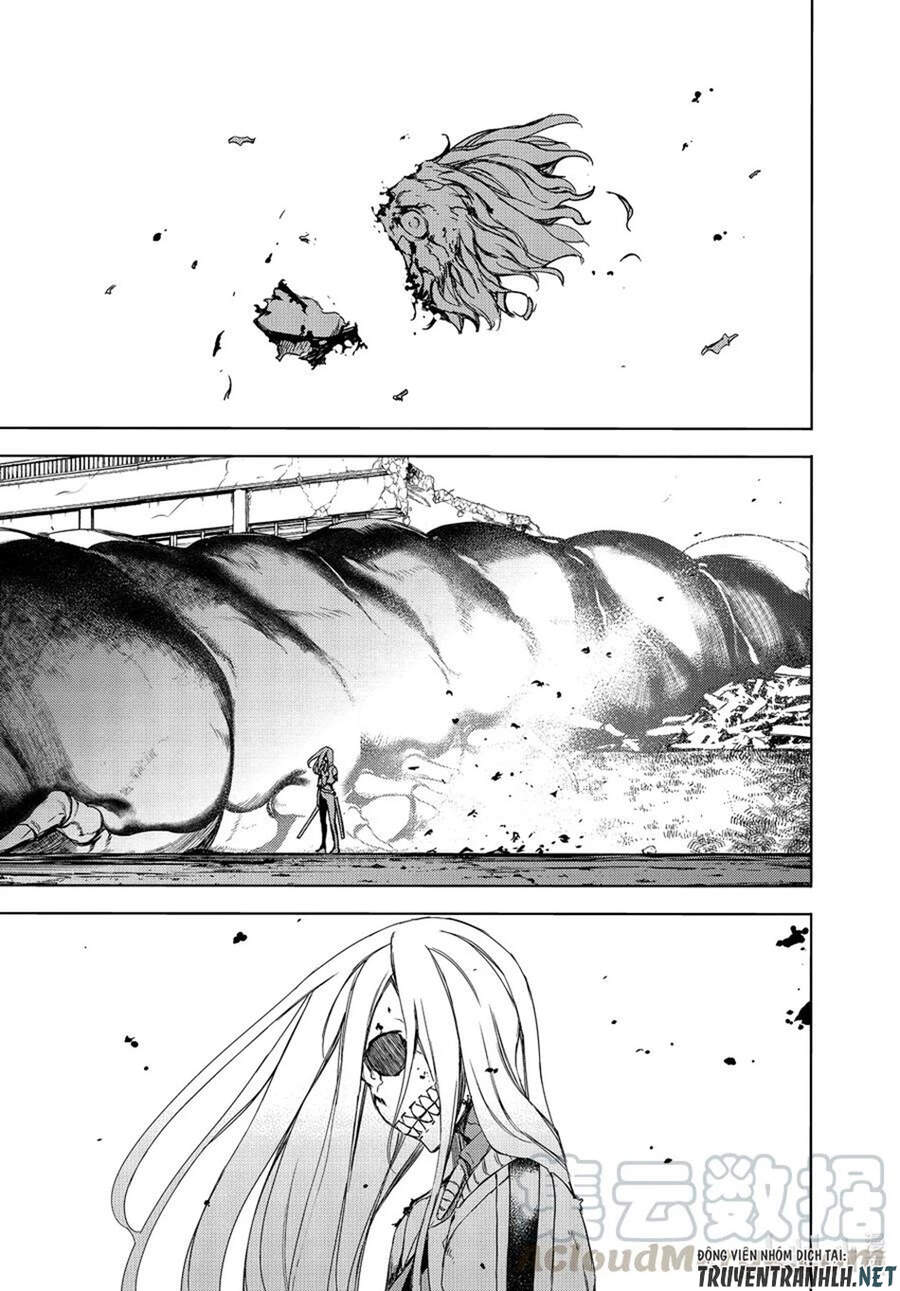 Sợi Xích Thần Chap 67 - Next Chap 68