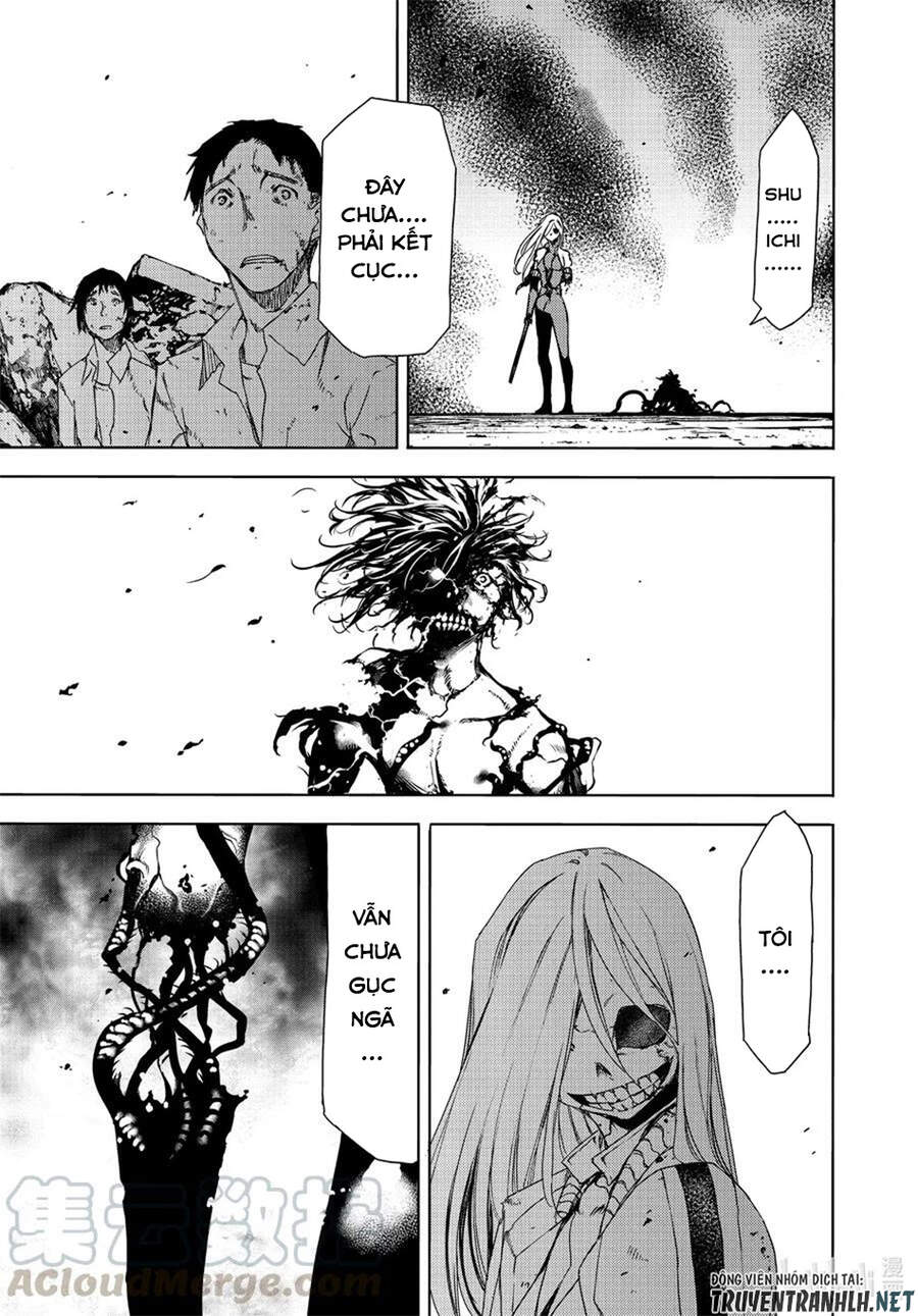 Sợi Xích Thần Chap 67 - Next Chap 68
