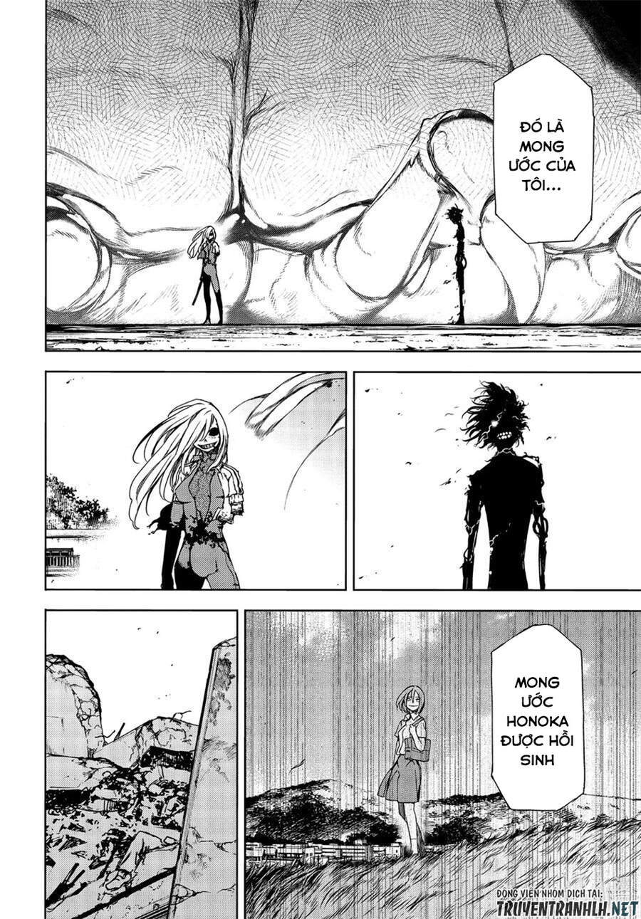 Sợi Xích Thần Chap 67 - Next Chap 68