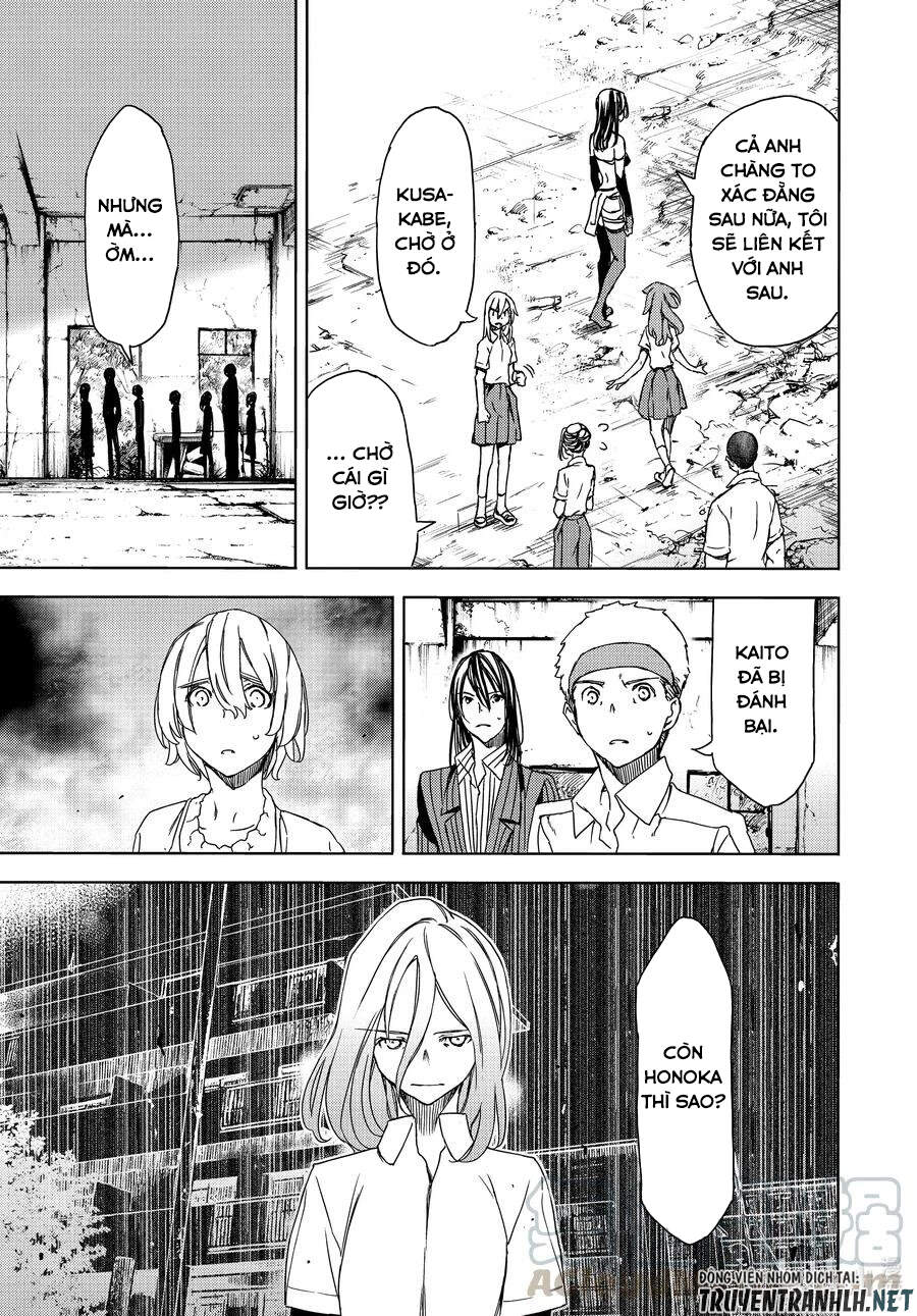 Sợi Xích Thần Chap 68 - Next Chap 69