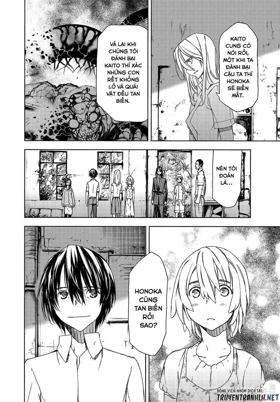 Sợi Xích Thần Chap 68 - Next Chap 69