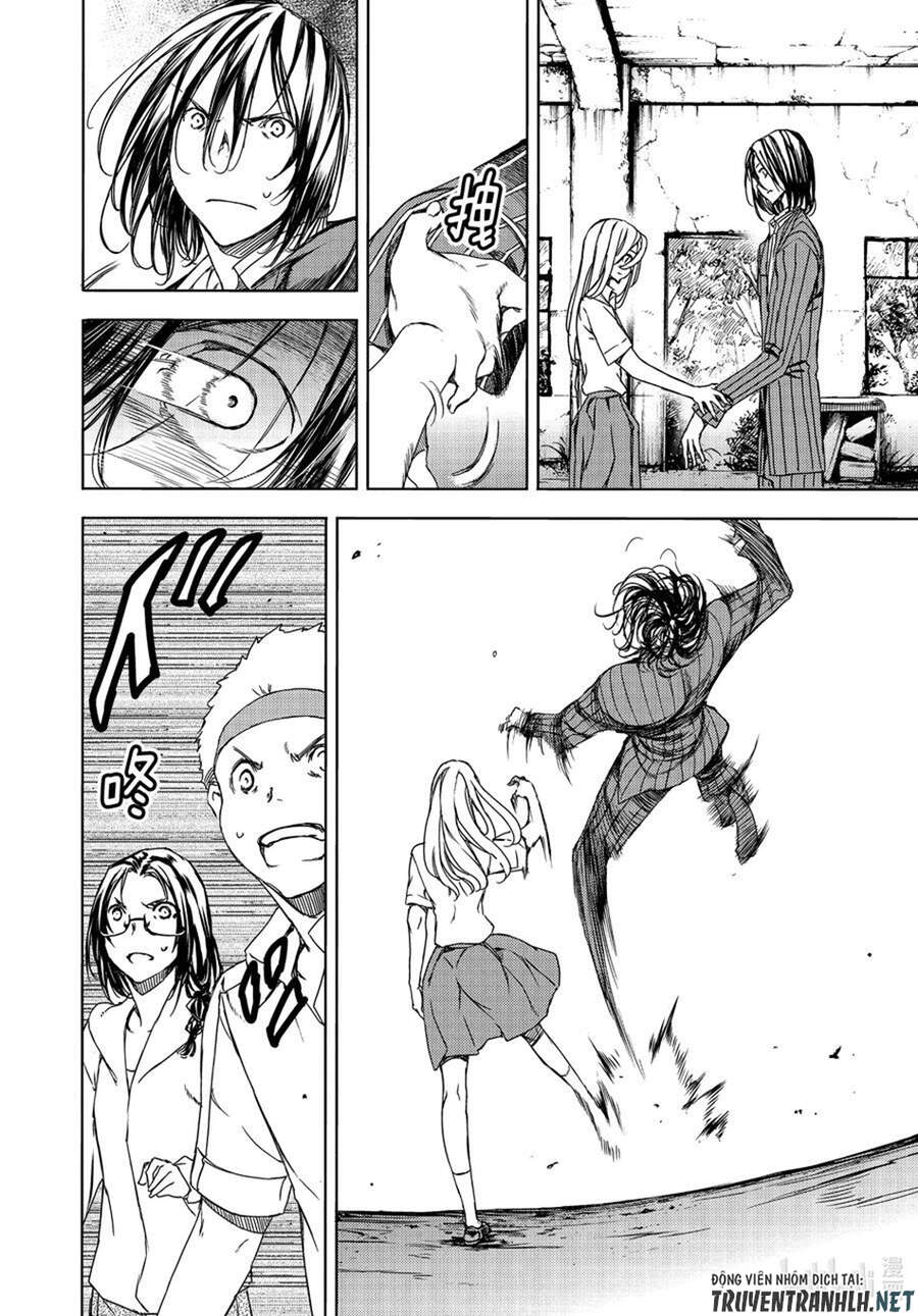 Sợi Xích Thần Chap 68 - Next Chap 69