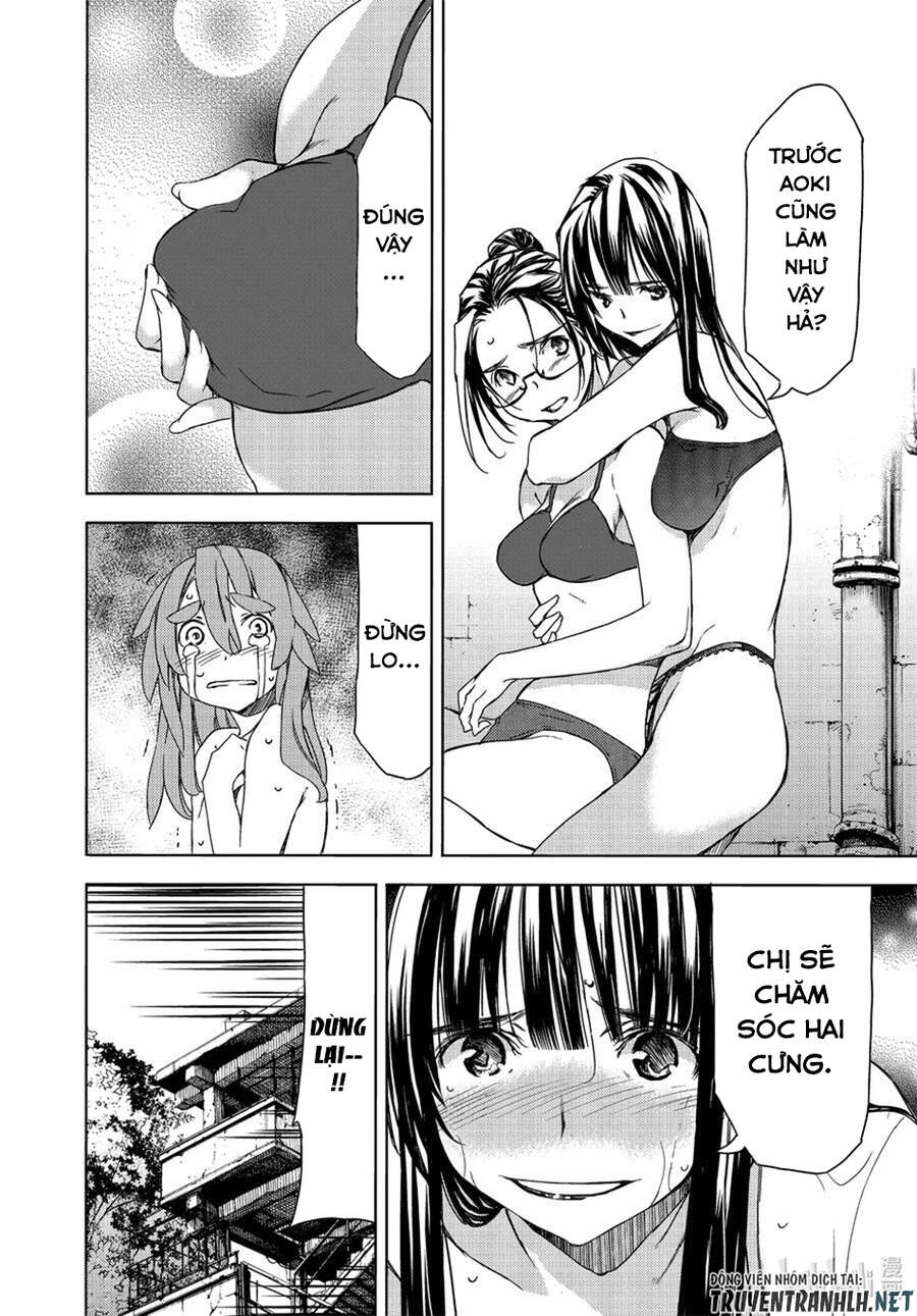 Sợi Xích Thần Chap 68 - Next Chap 69