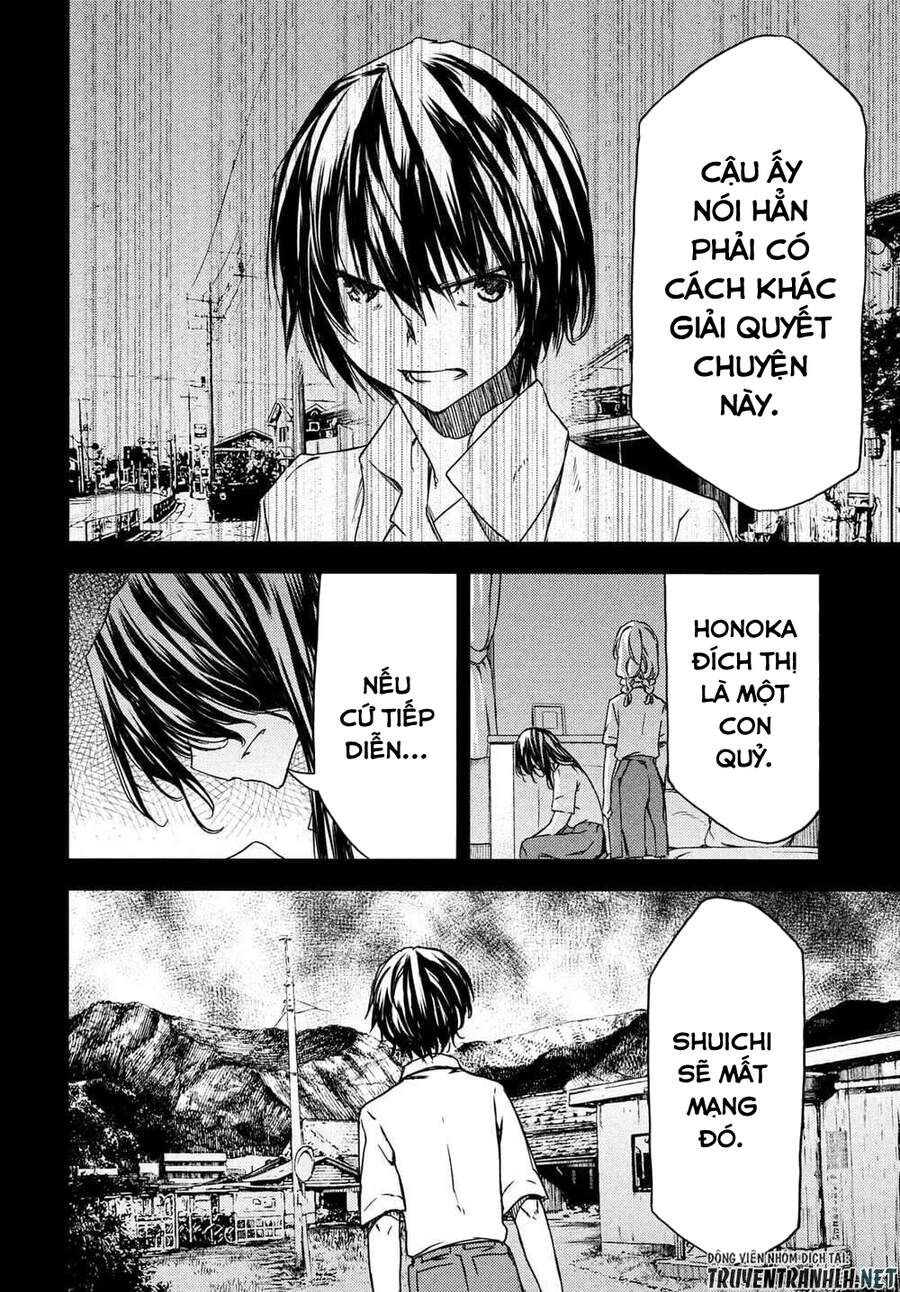 Sợi Xích Thần Chap 69 - Next Chap 70