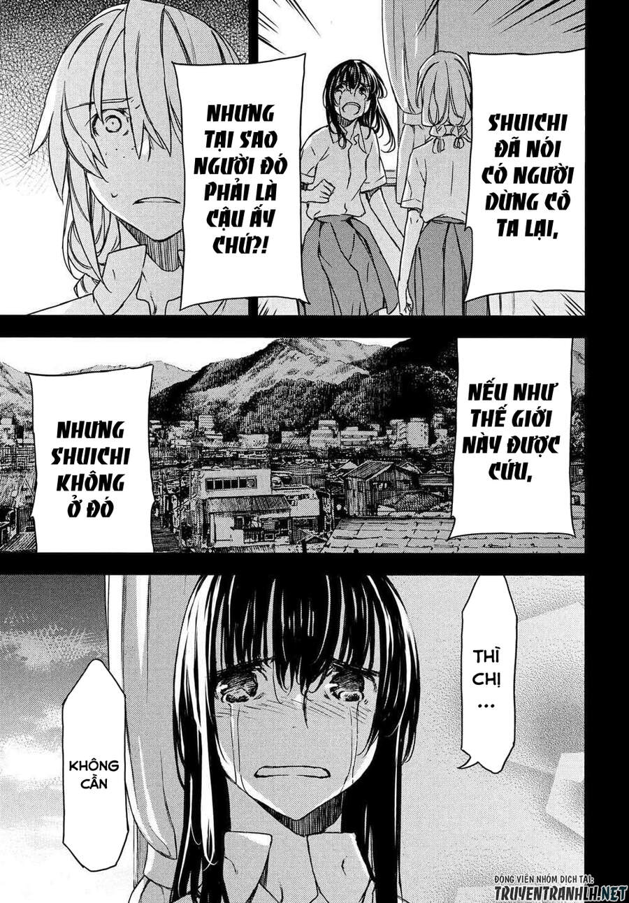 Sợi Xích Thần Chap 69 - Next Chap 70