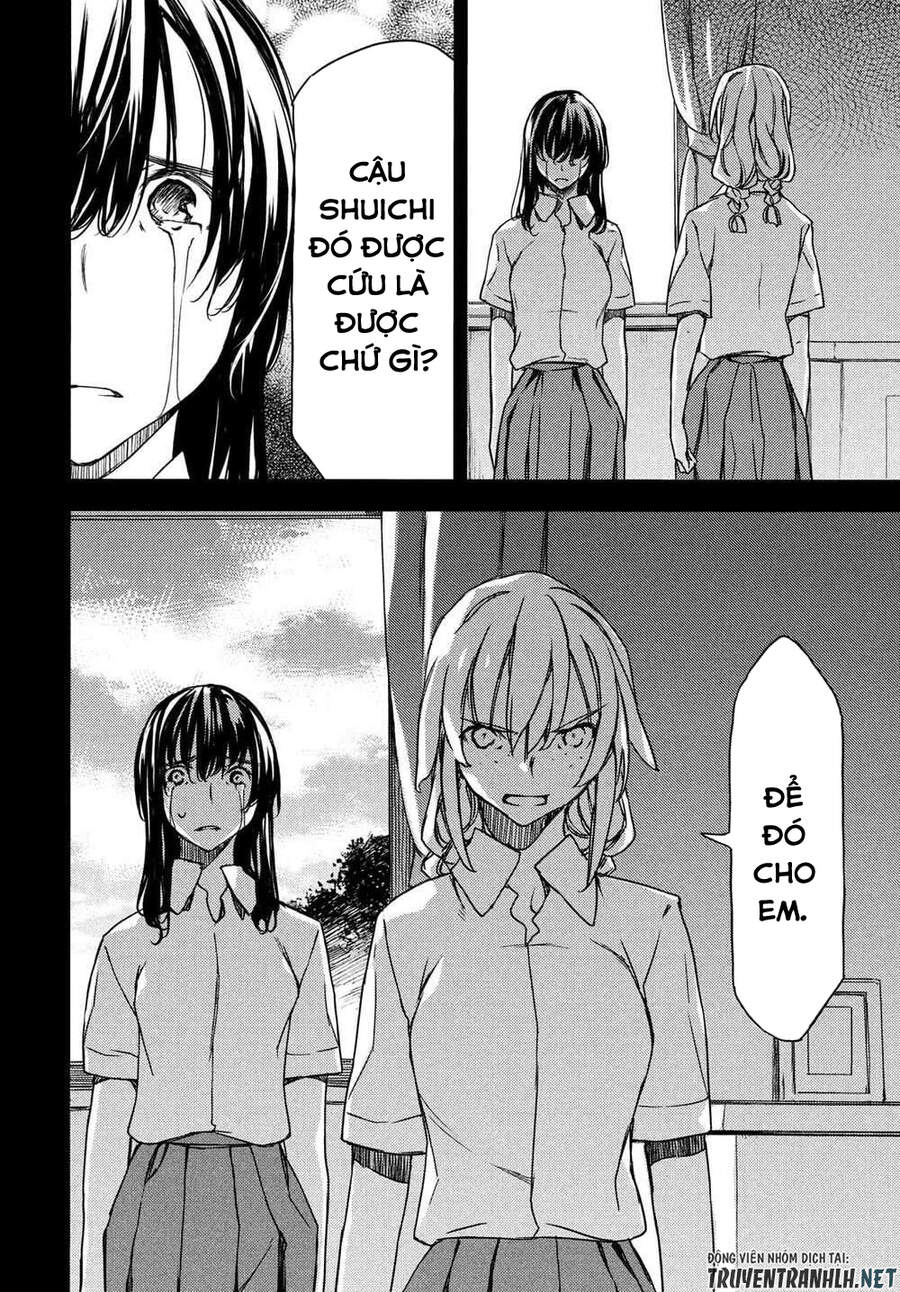 Sợi Xích Thần Chap 69 - Next Chap 70